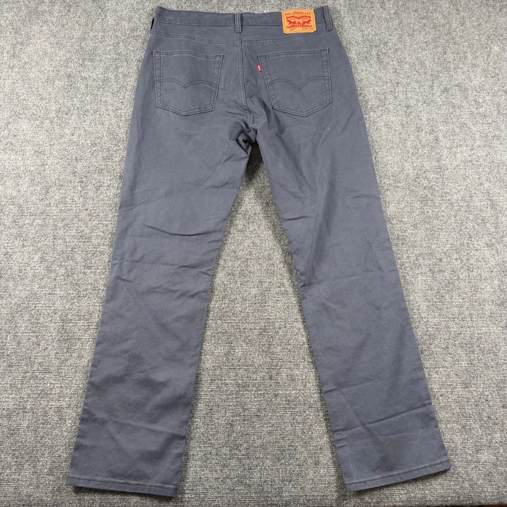 Levis levi 514